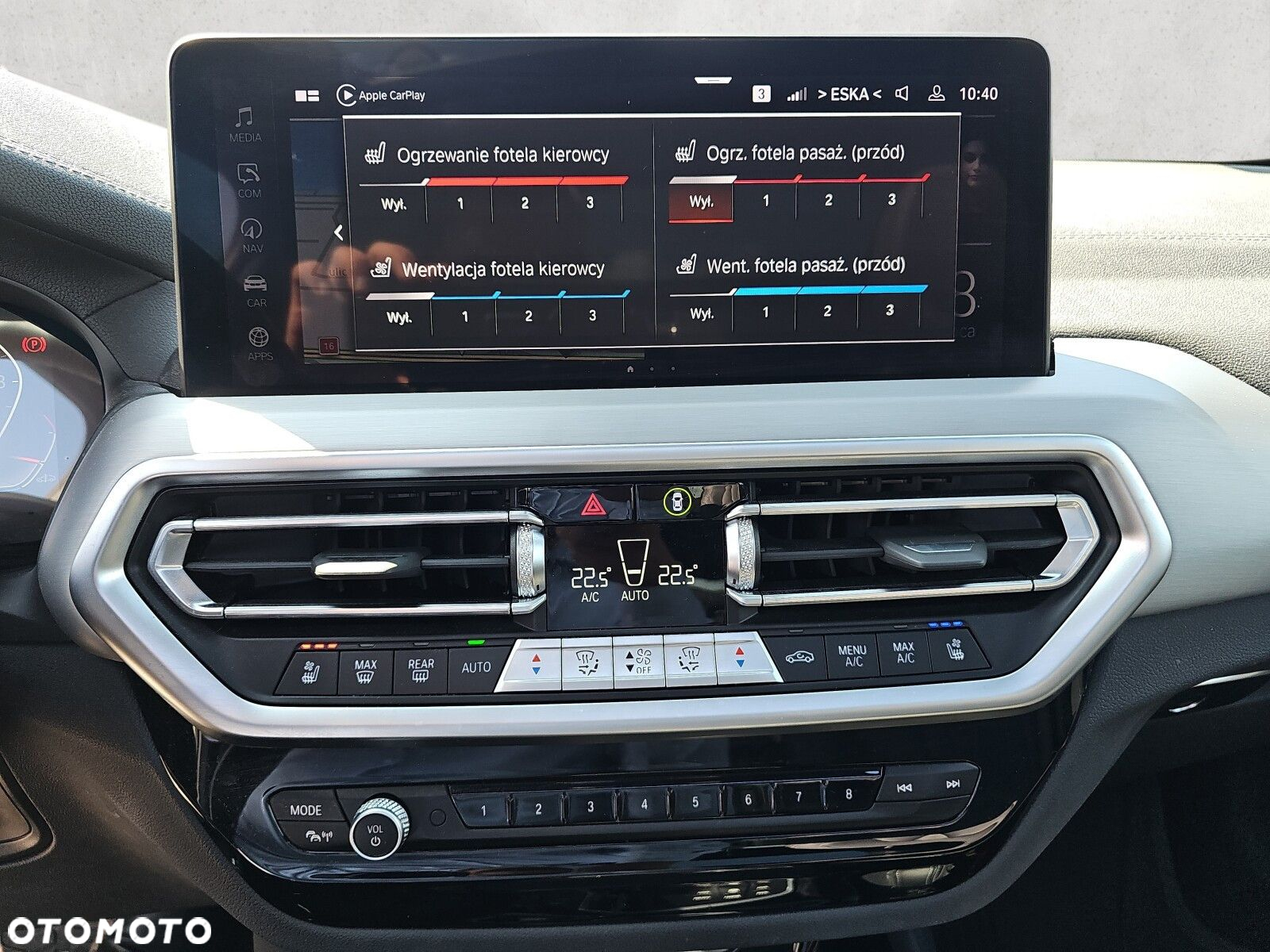 BMW X3 - 23