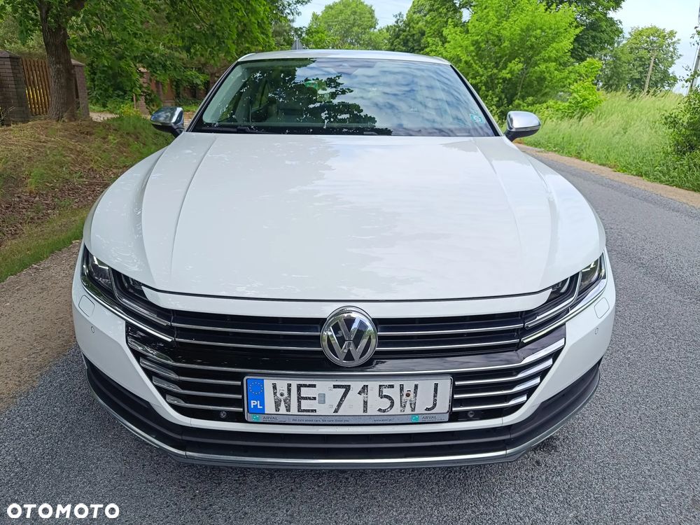 Volkswagen Arteon 2.0 TDI SCR Elegance DSG - 7