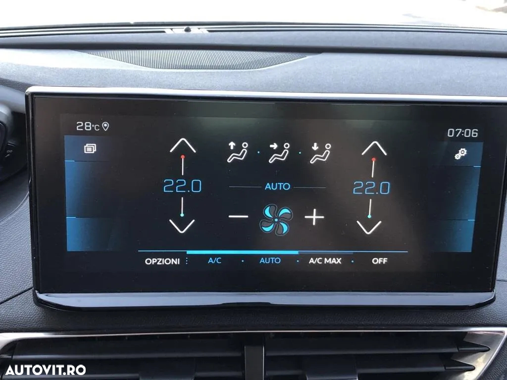 Peugeot 3008 1.5 BlueHDI S&S EAT8 Active - 22