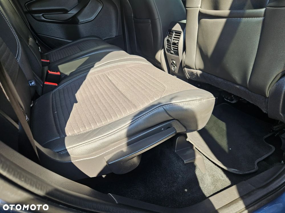 Ford Kuga 1.5 EcoBoost FWD Titanium ASS MMT6 - 22