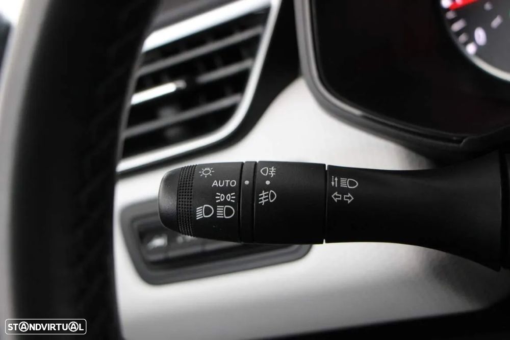 Renault Clio 1.0 TCe Limited Bi-Fuel - 14