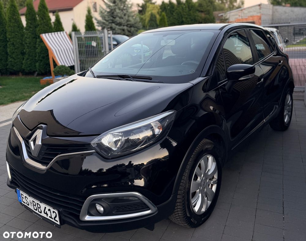 Renault Captur ENERGY TCe 90 Start&Stop XMOD - 3