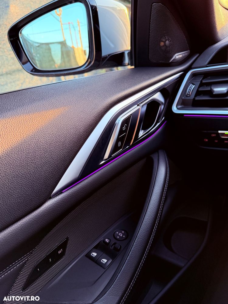 BMW M4 M440i AT MHEV - 9