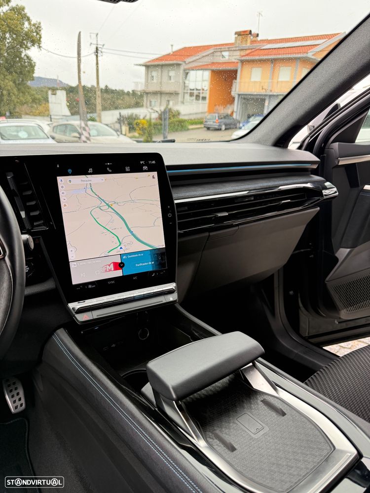 Renault Austral - 12