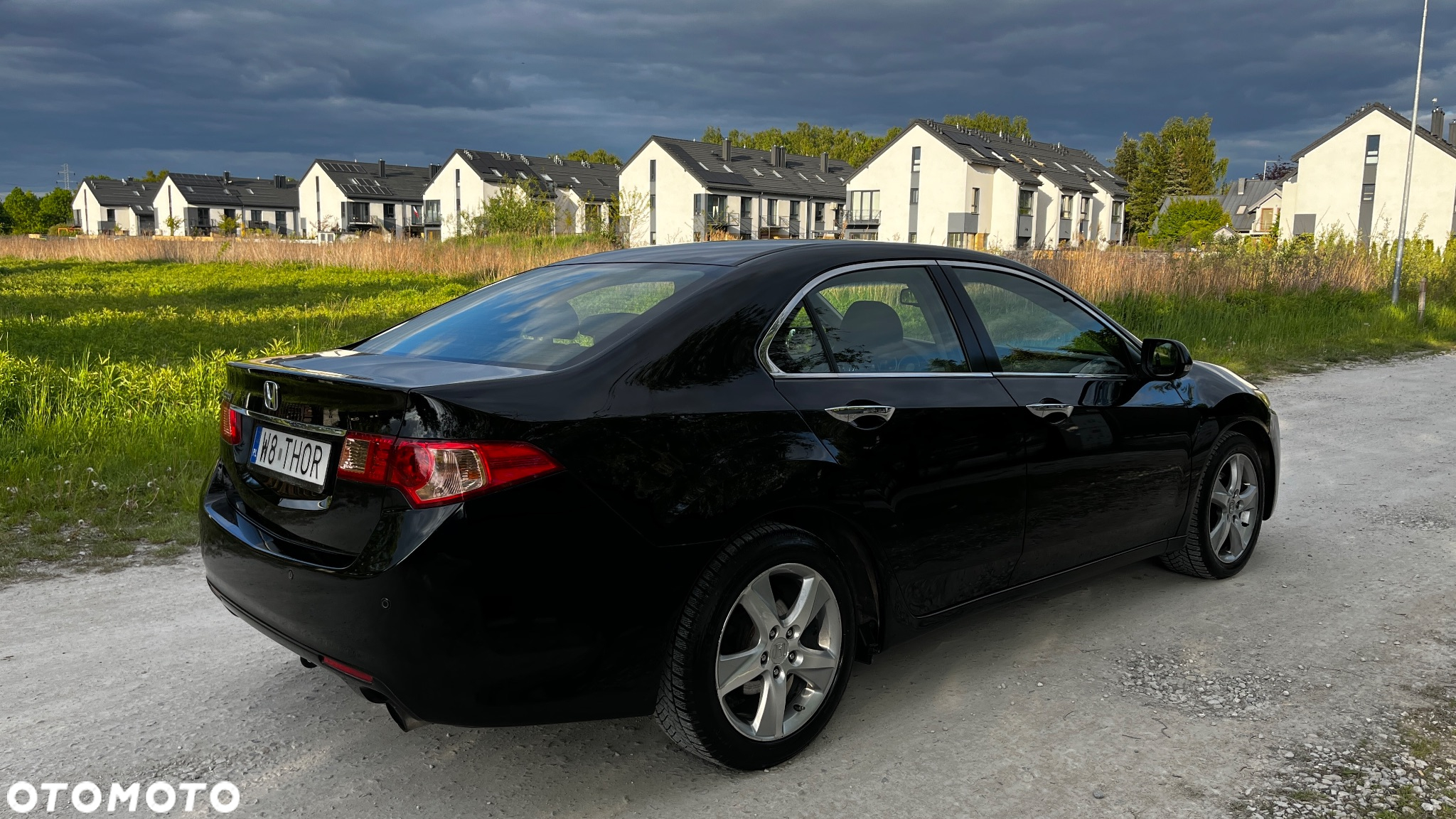 Honda Accord 2.0 Executive - 7
