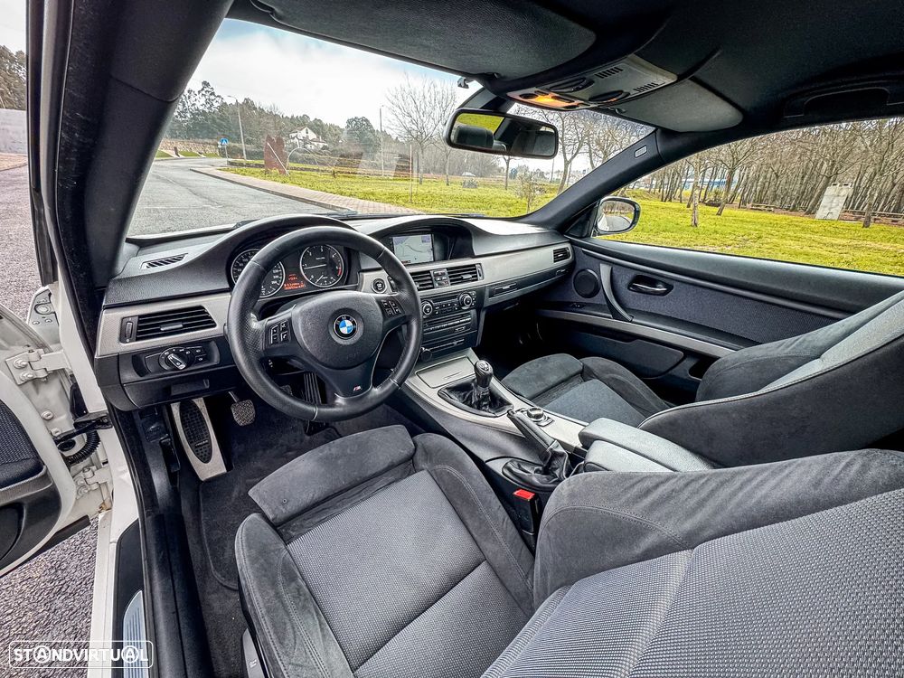 BMW 320 d M Sport Edition - 21