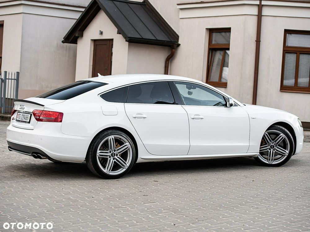 Audi S5 Sportback 3.0 TFSI Quattro S tronic - 18