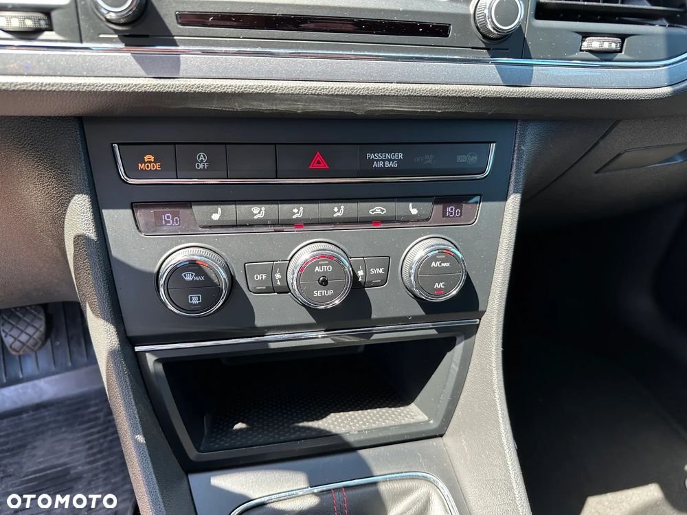 Seat Leon - 15