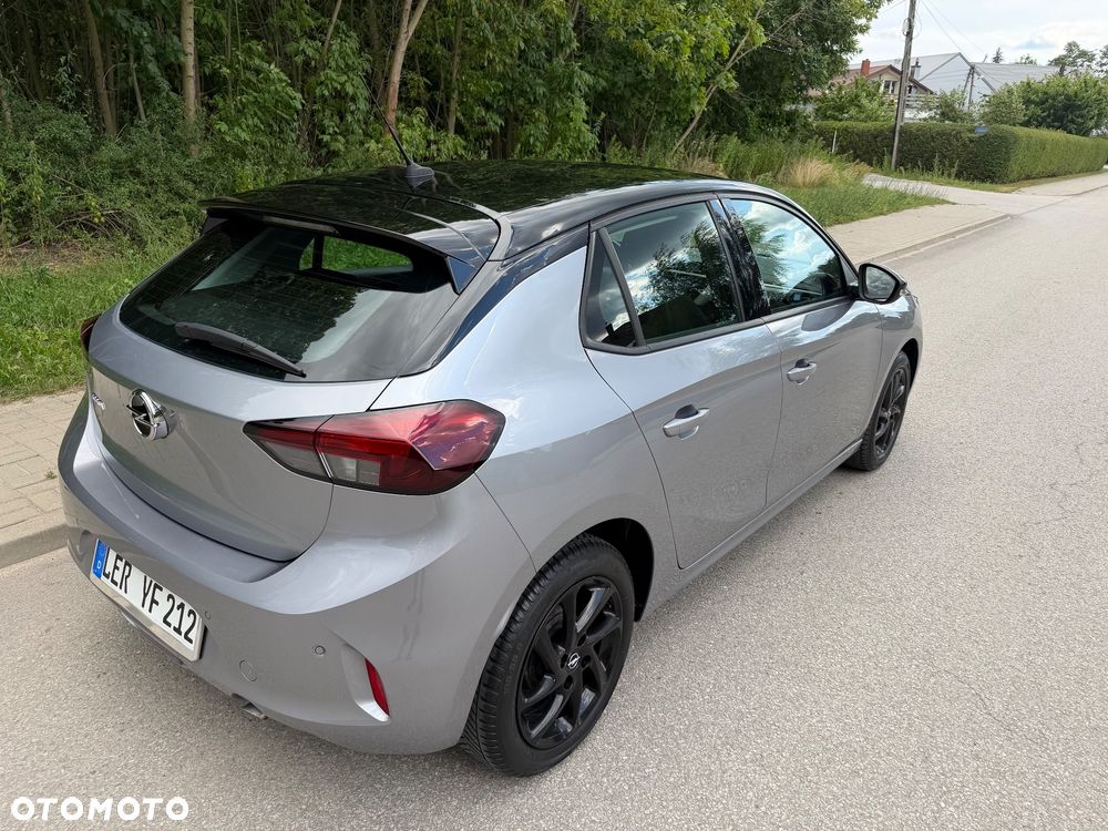 Opel Corsa 1.2 Start/Stop Elegance - 12