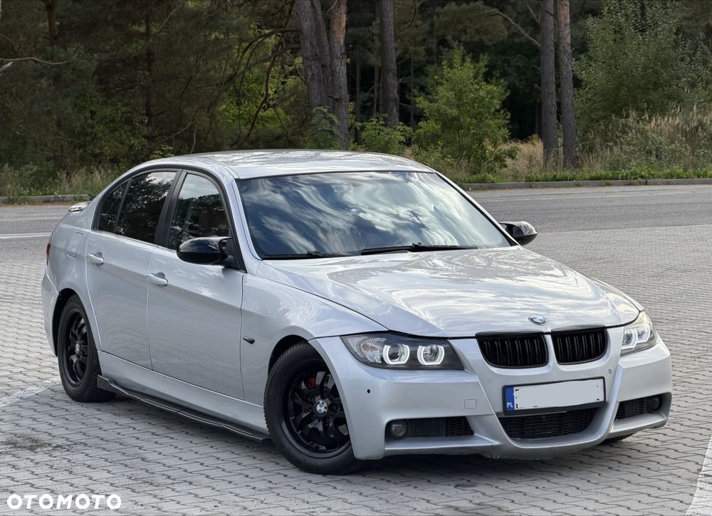 BMW Seria 3 - 6