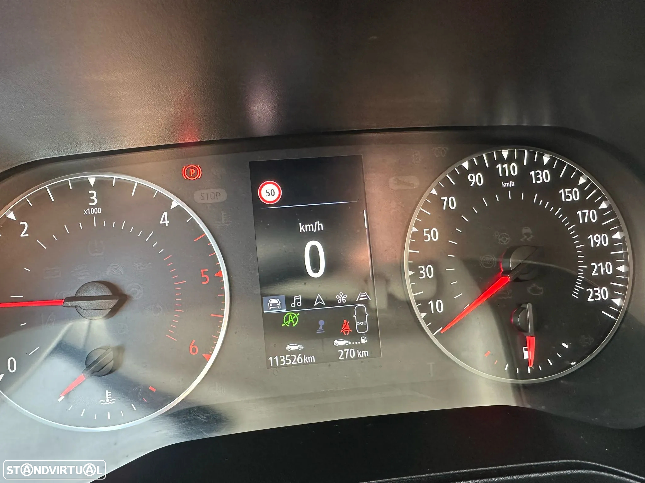 Renault Clio - 10