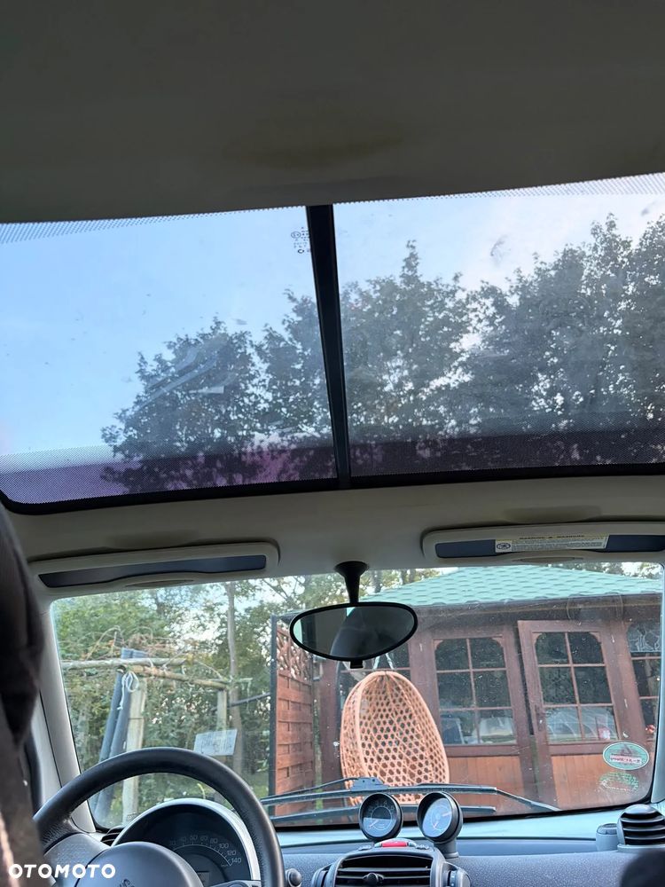 Smart Fortwo - 4