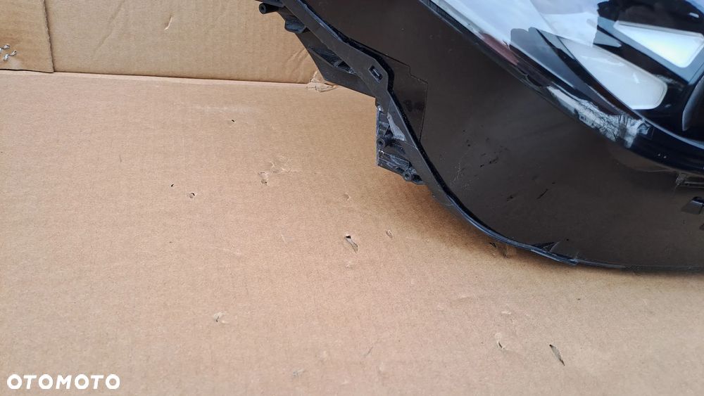 VW VOLKSWAGEN ID7 ID.7 PRAWA LAMPA IQ LIGHT 14B941036B - 8