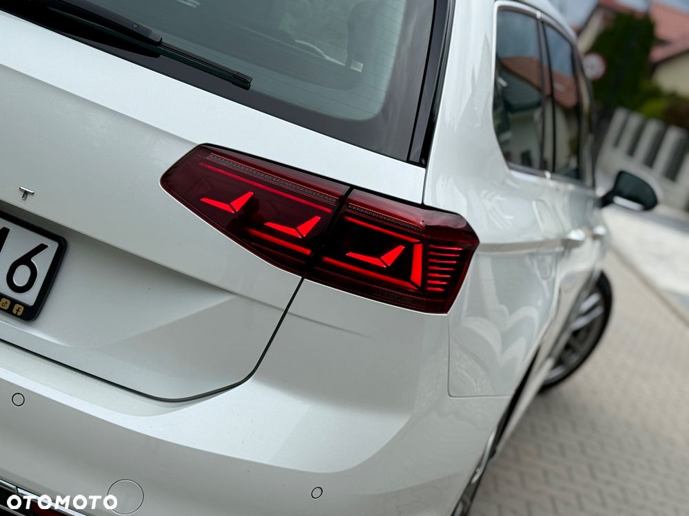 Volkswagen Passat 2.0 TDI BMT Highline DSG - 17