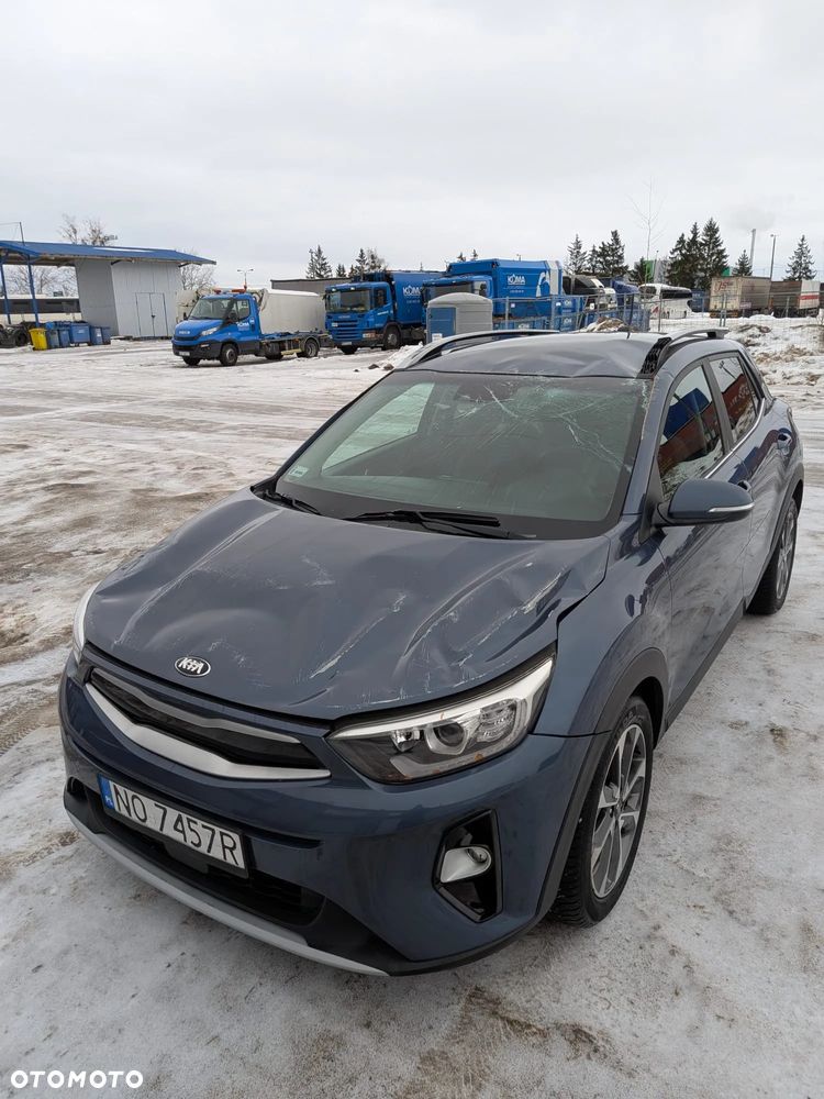 Kia Stonic 1.4 M - 1
