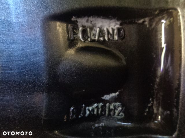 4X FELGI 18 MERCEDES KLASY E W213 8J 5X112 ET43 - 11