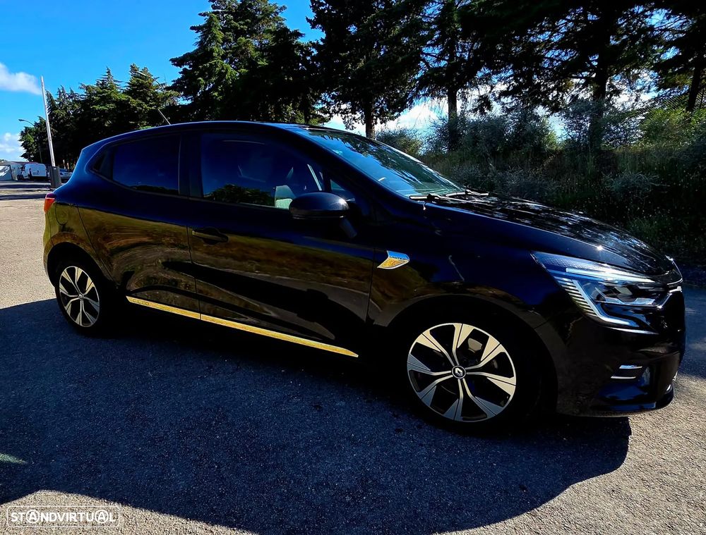 Renault Clio 1.5 Blue dCi Limited - 5