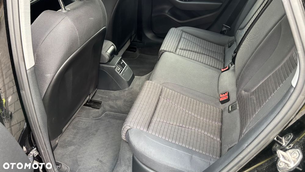 Audi A3 Limousine - 24