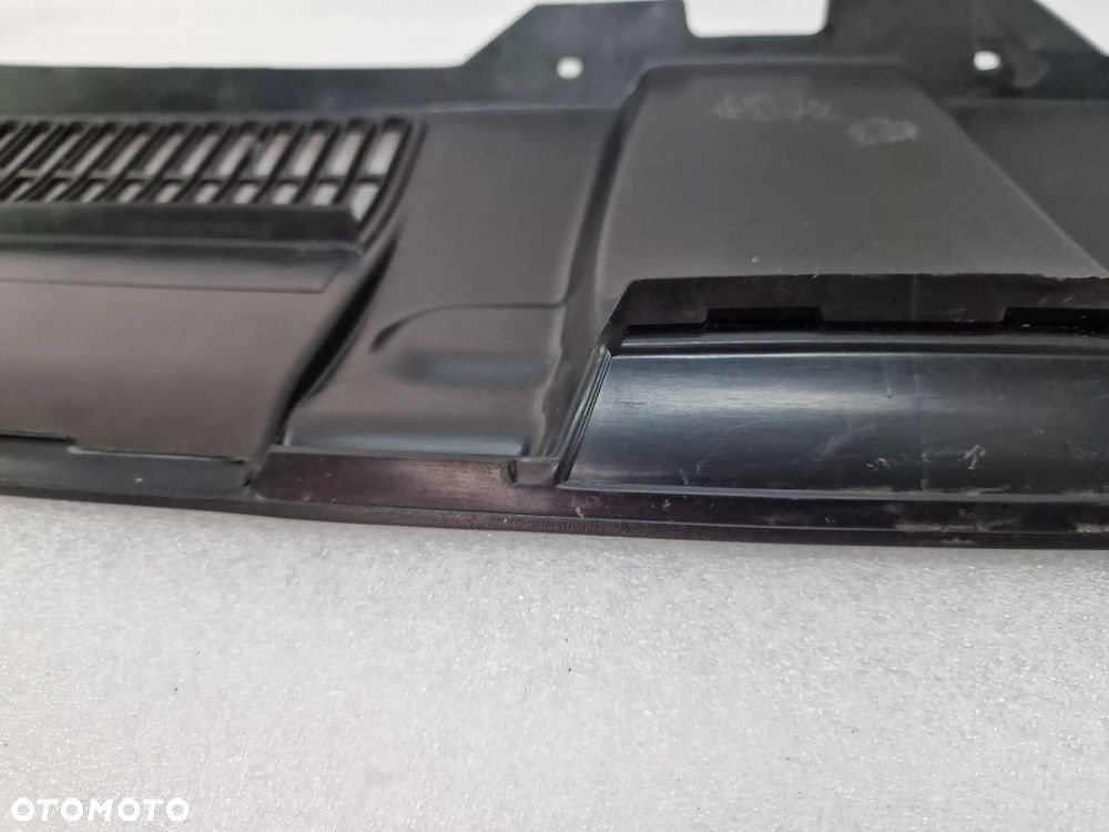 VW BEETLE 5C5 10- OSŁONA / NAKŁADKA PASA PRZEDNIEGO PRZÓD , N R5C5853655A , NR AUKCJI OP54 - 26