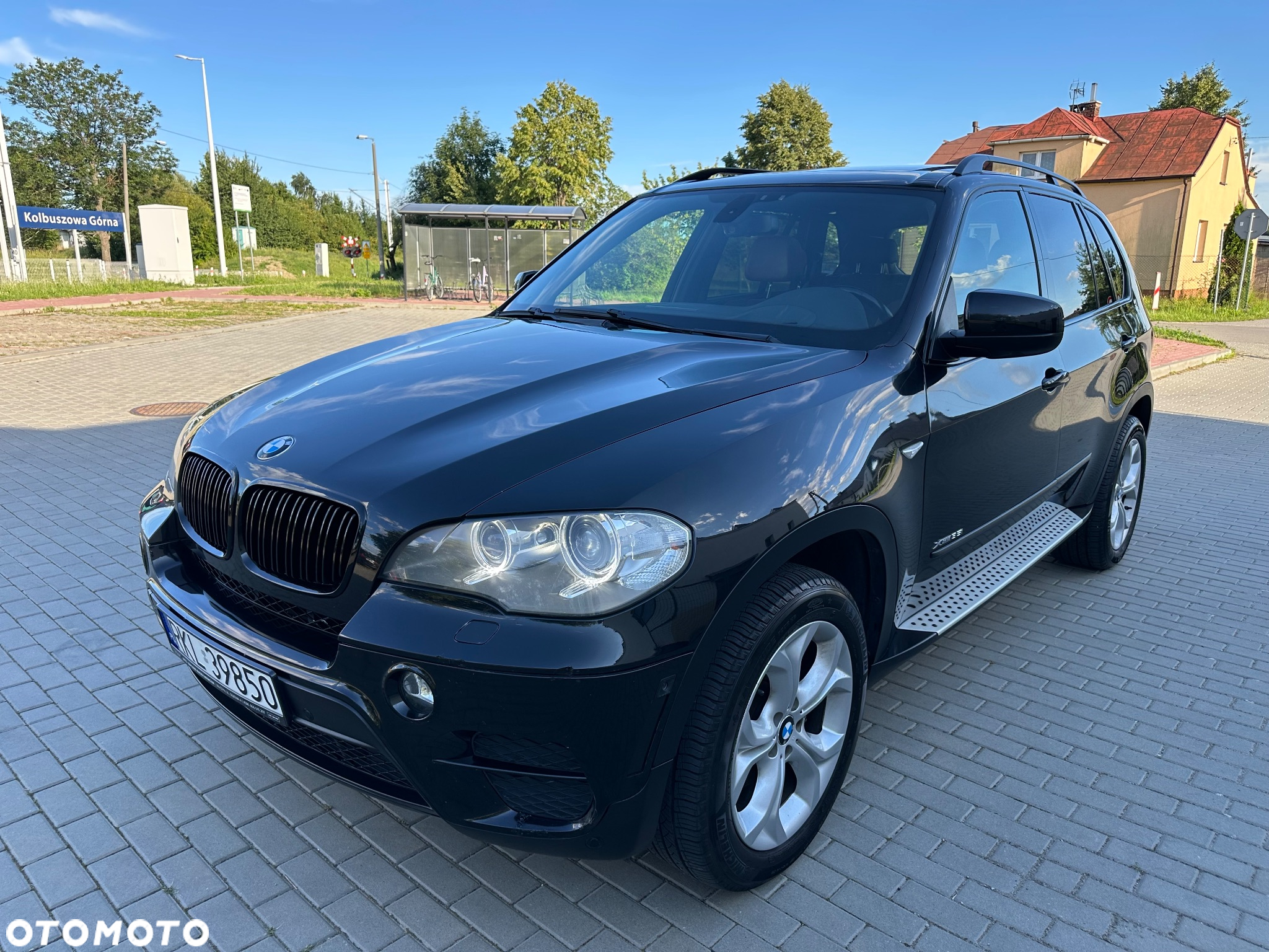BMW X5 xDrive35i - 2