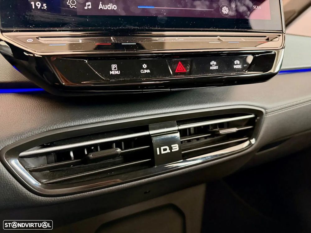 VW ID.3 58 kWh Pro Urban - 28