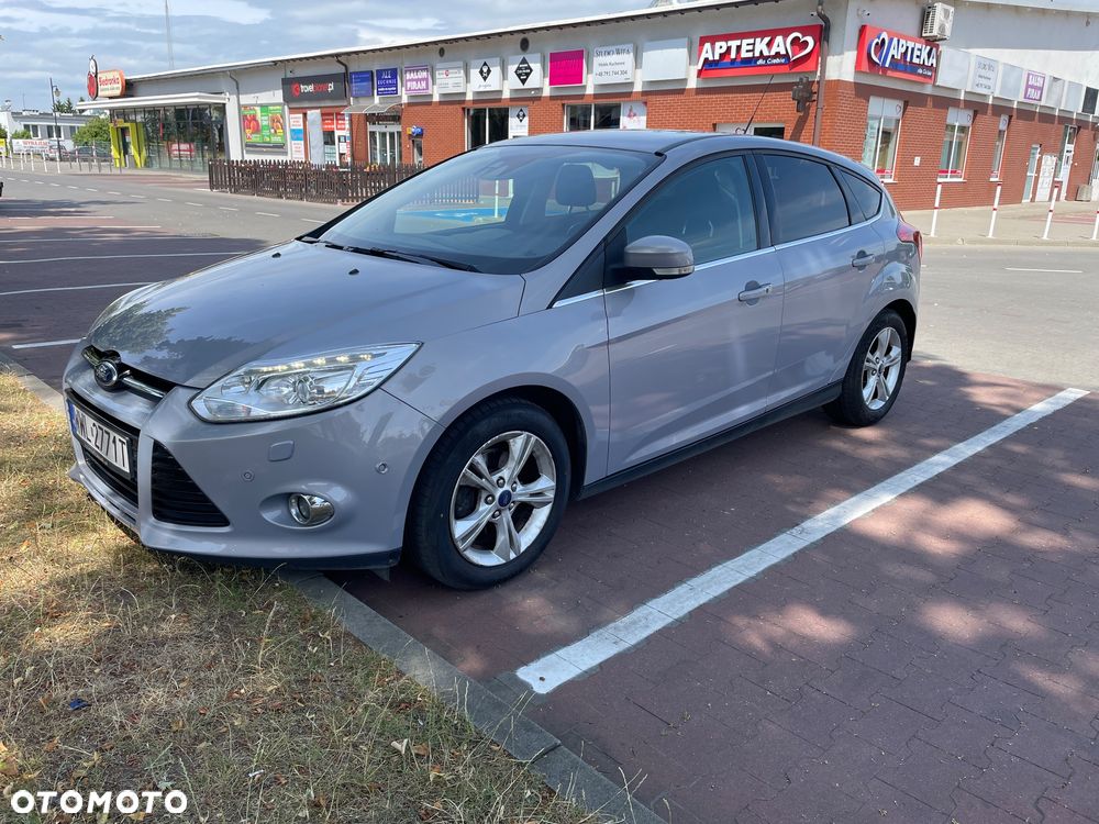 Ford Focus - 6