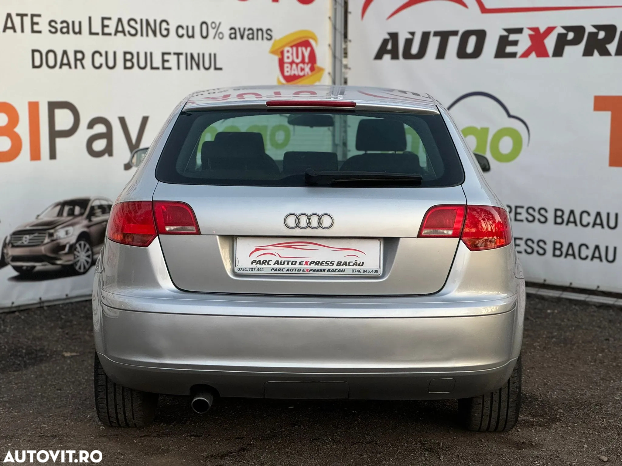 Audi A3 - 15