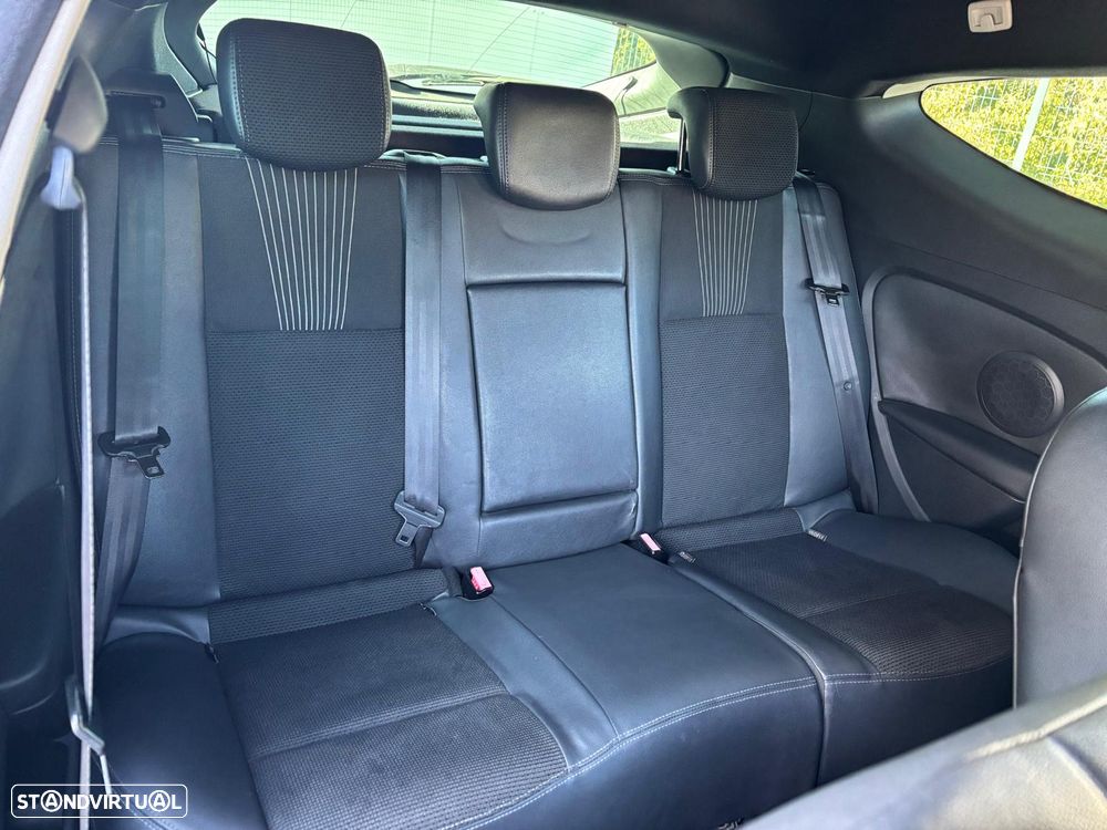 Renault Mégane Coupe 1.5 dCi Dynamique - 7
