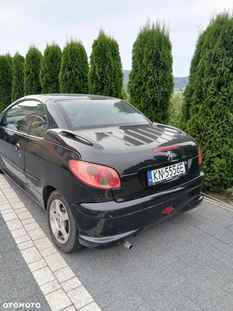 Peugeot 206 - 2
