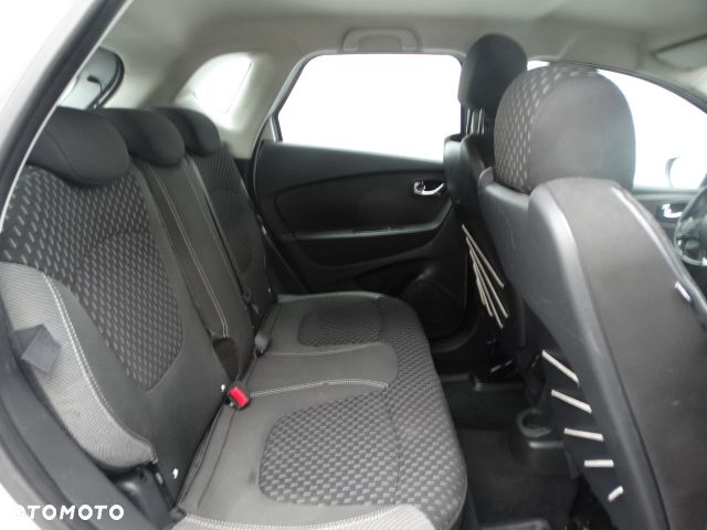 Renault Captur ENERGY TCe 90 Start&Stop Luxe - 13