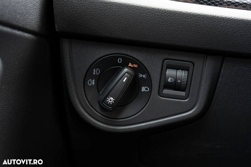 Volkswagen Polo 1.0 TSI DSG Life - 19