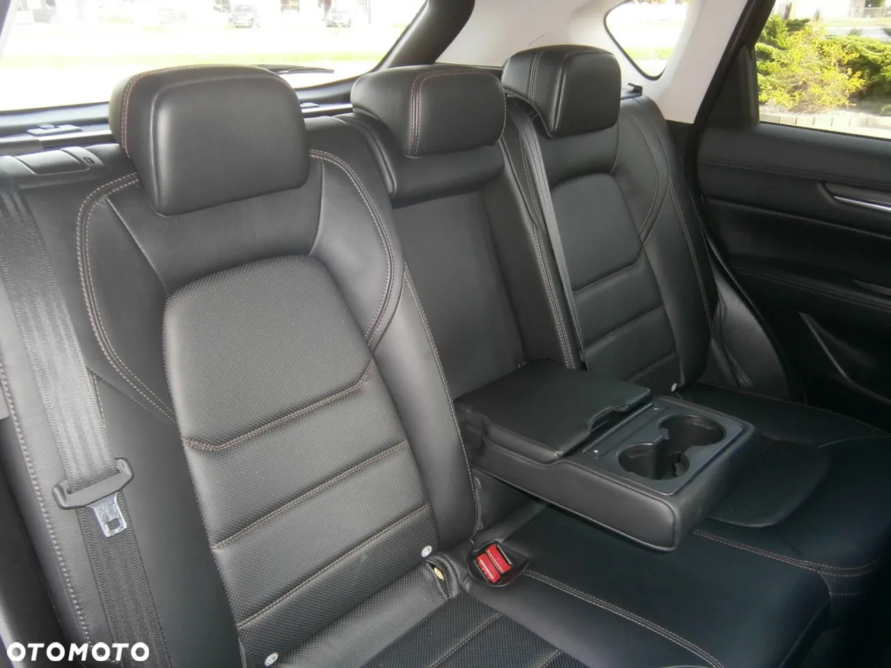 Mazda CX-5 - 7