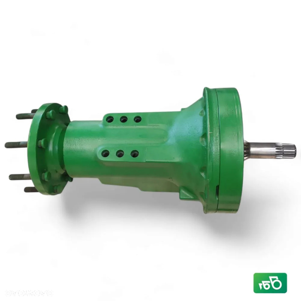 Zwolnica Tylna Reduktor R305697 R314174 John Deere 6150R