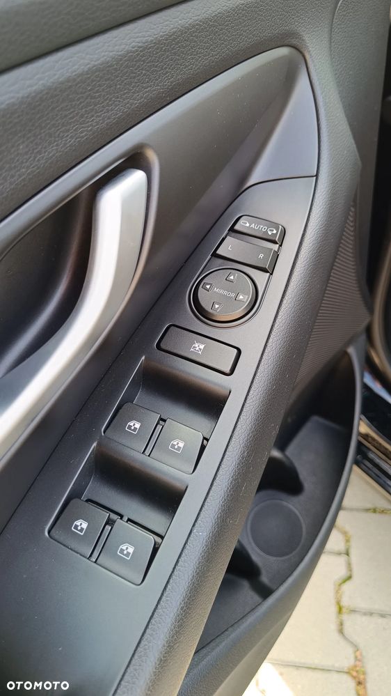 Hyundai i30 1.4 T-GDI Passion Plus - 29