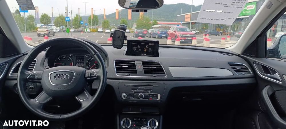Audi Q3 2.0 TDI - 10