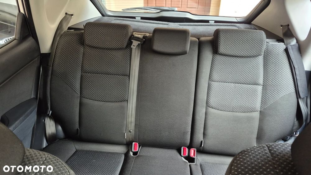 Hyundai i30 1.4 Comfort EU5 - 14