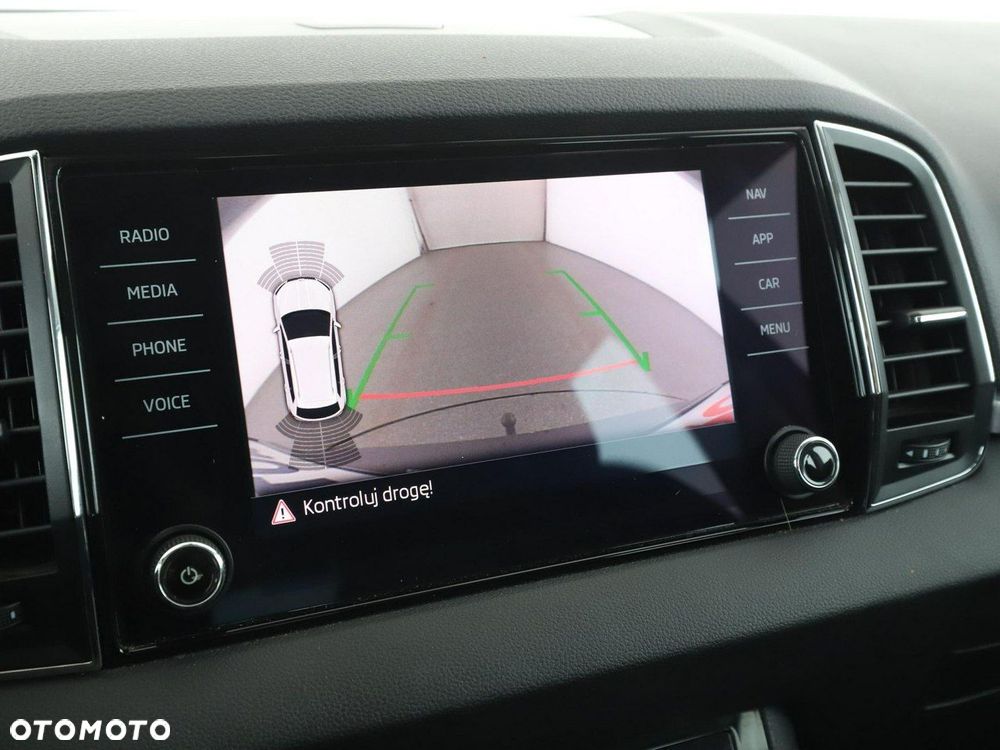 Skoda Karoq 1.0 TSI 4x2 Ambition - 26