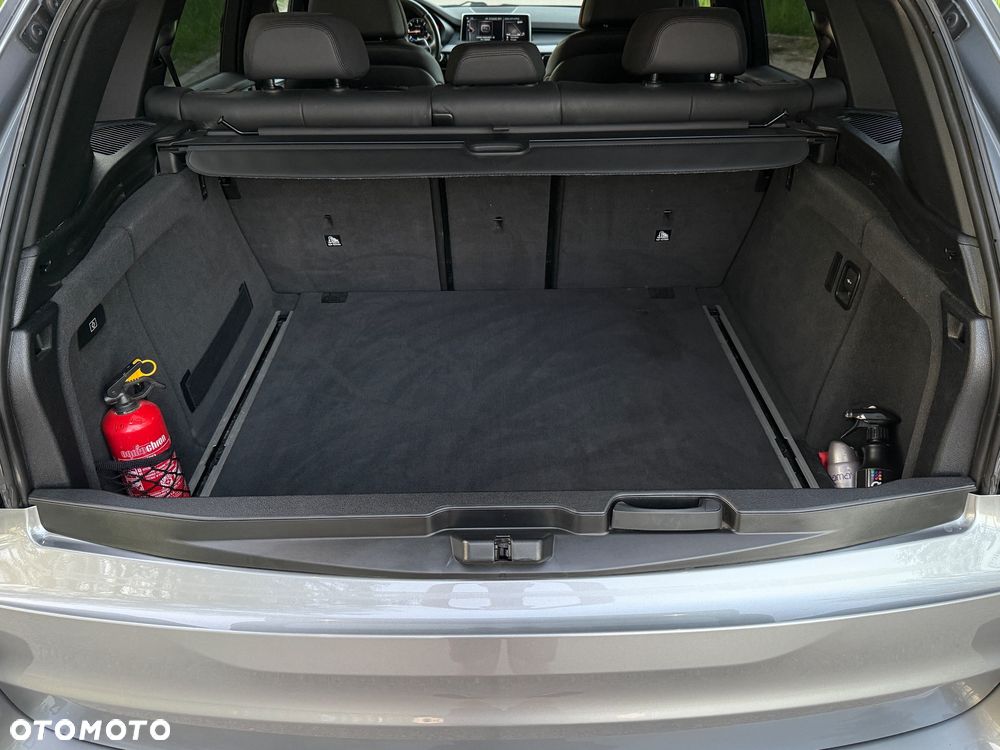 BMW X5 xDrive25d - 24