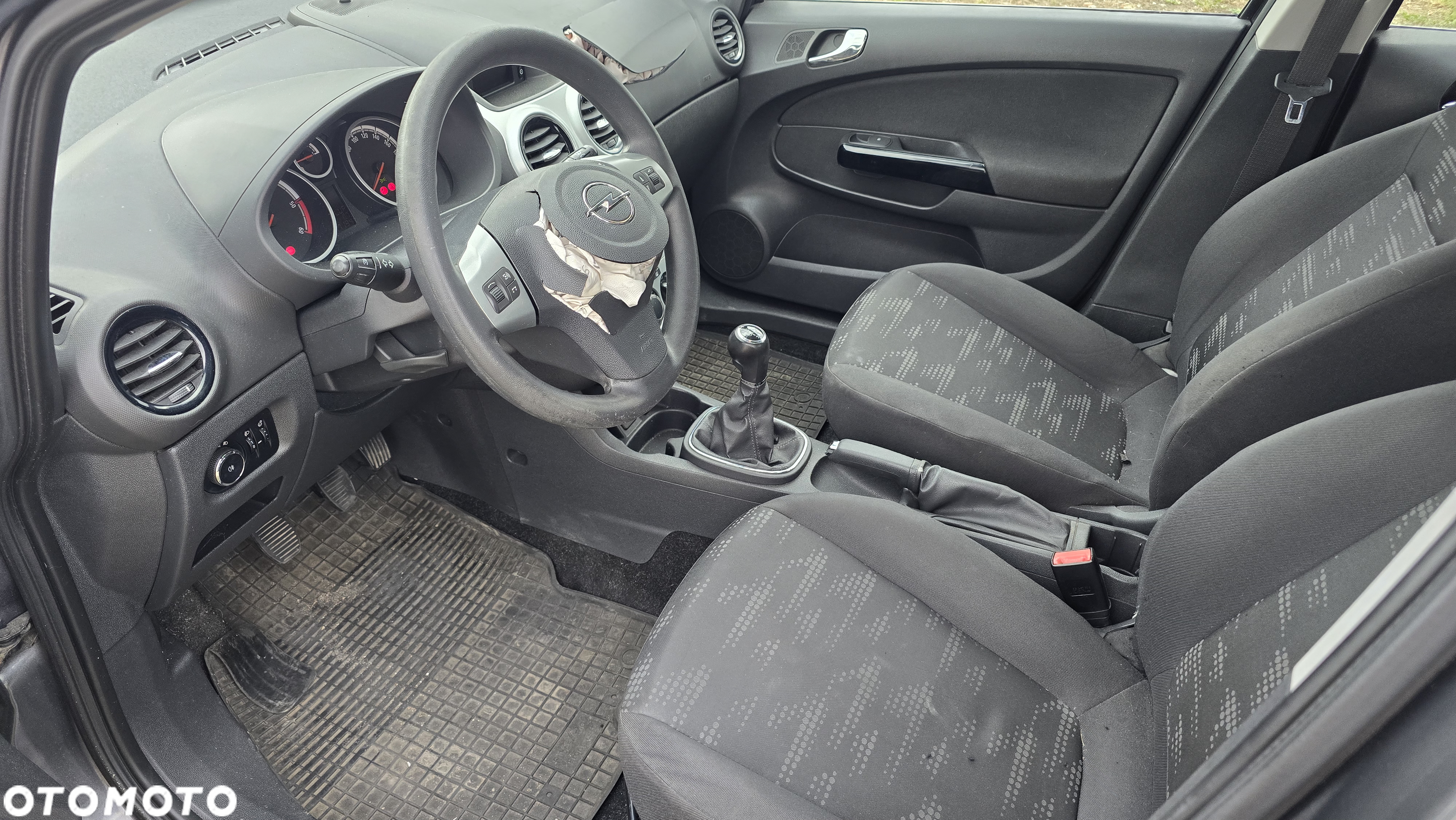 Opel Corsa 1.3 CDTI Color Edition - 15