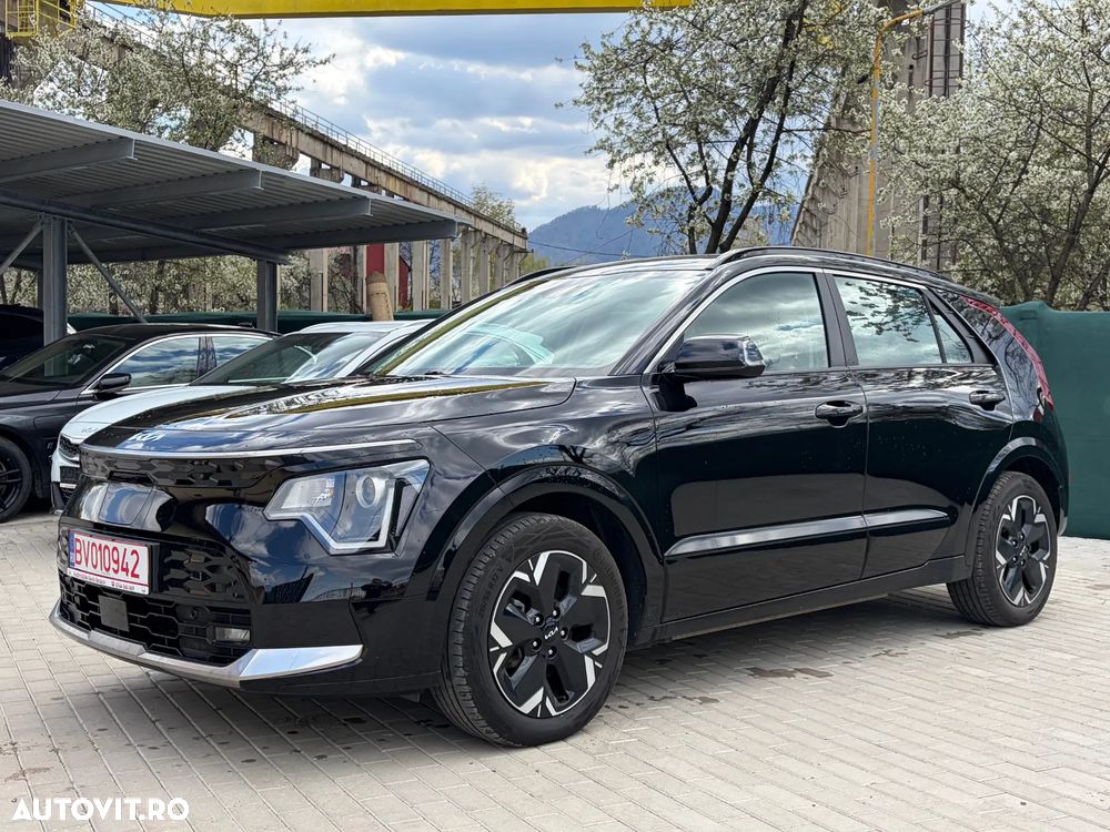 Kia Niro - 15