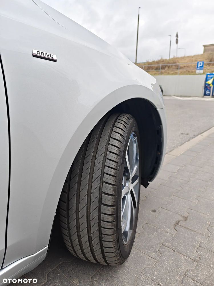 Skoda Octavia 2.0 TDI Drive - 26