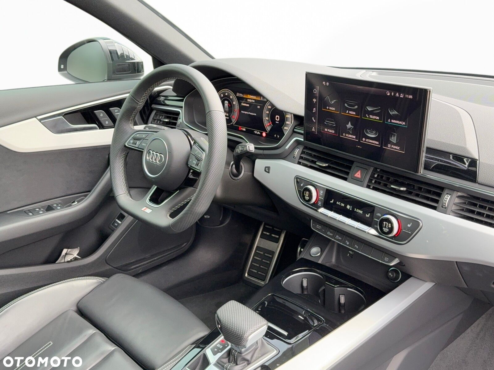 Audi A4 - 12