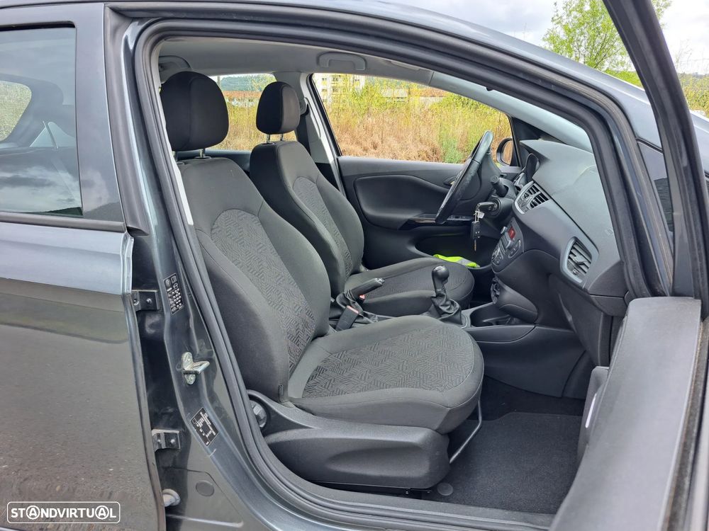 Opel Corsa 1.2 Edition - 16
