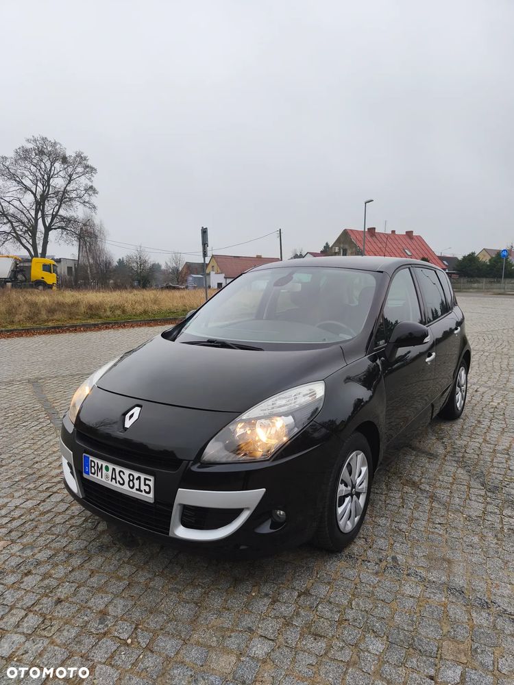 Renault Scenic Energy dCi 130 Start & Stop Luxe - 3