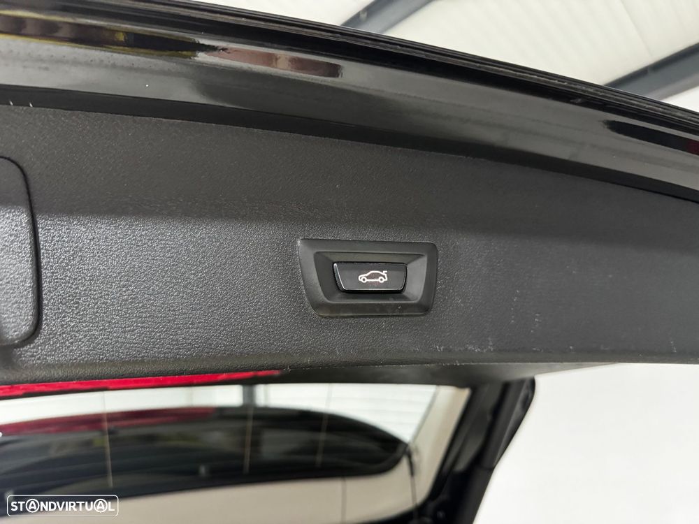 BMW X1 16 d sDrive Advantage - 22