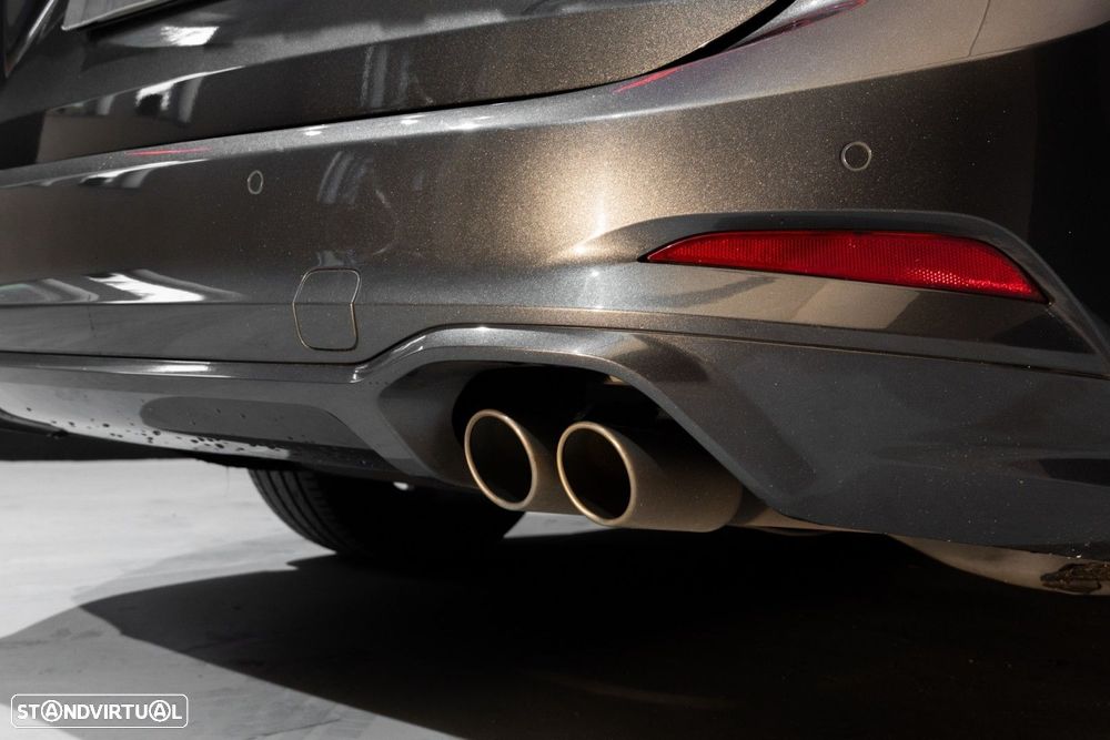 Ford Focus SW 1.5 TDCi EcoBlue ST-Line - 29