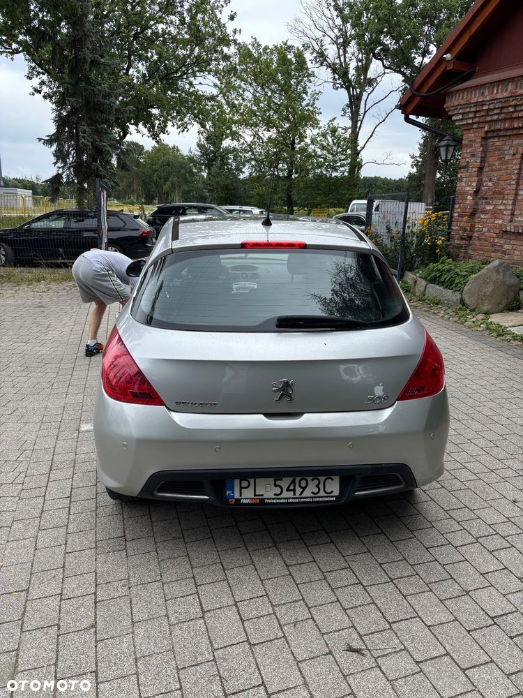 Peugeot 308 1.6 Trendy NICE - 3