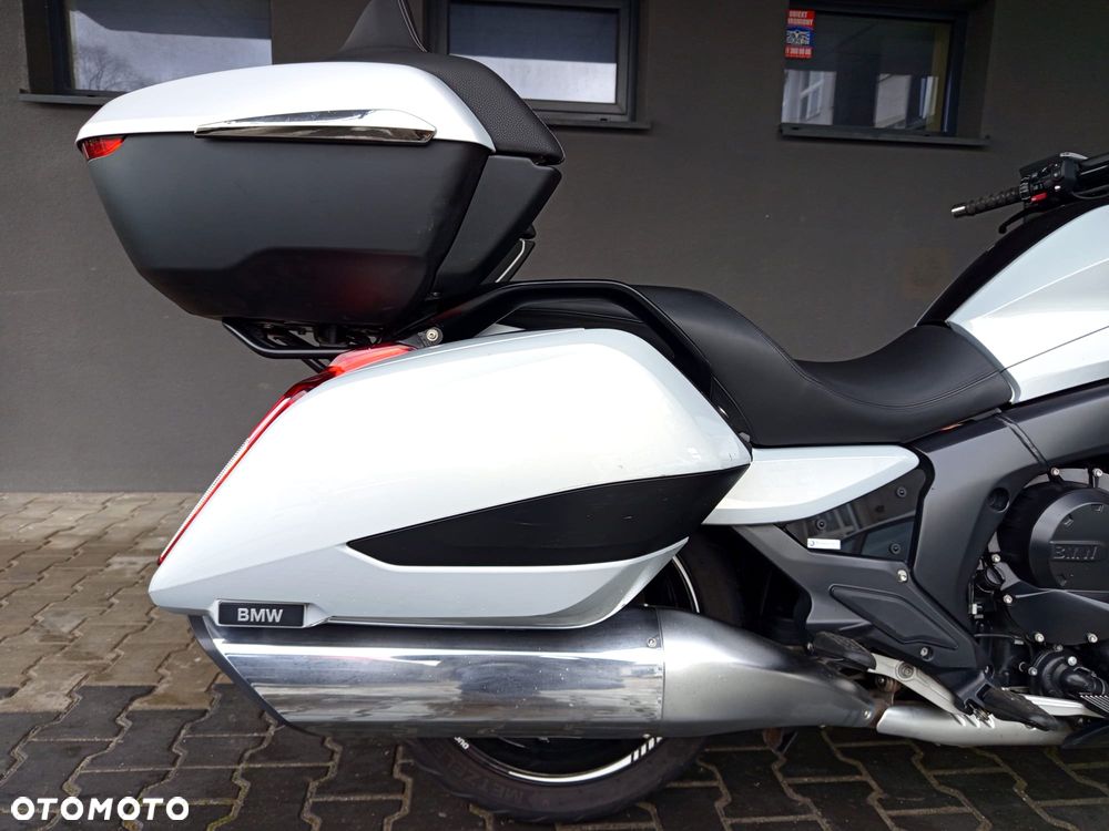 BMW K - 6