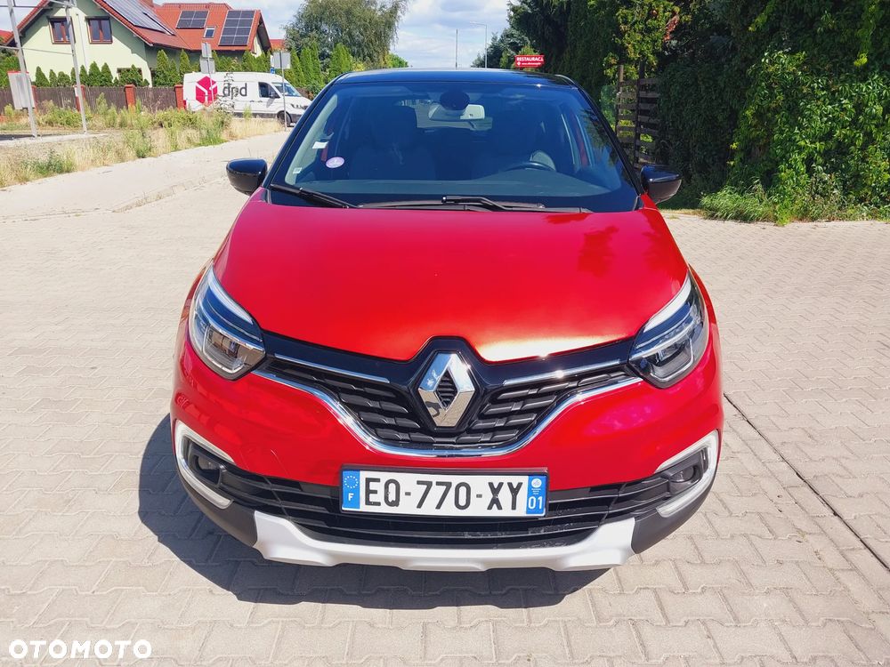Renault Captur (ENERGY) TCe 90 INTENS - 4