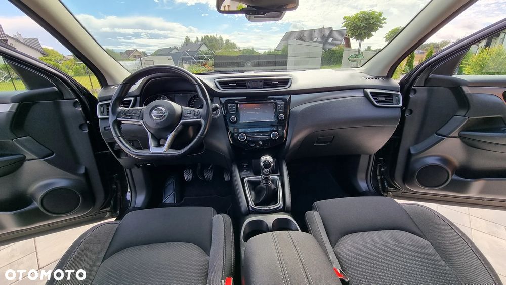 Nissan Qashqai 1.2 DIG-T Tekna - 28